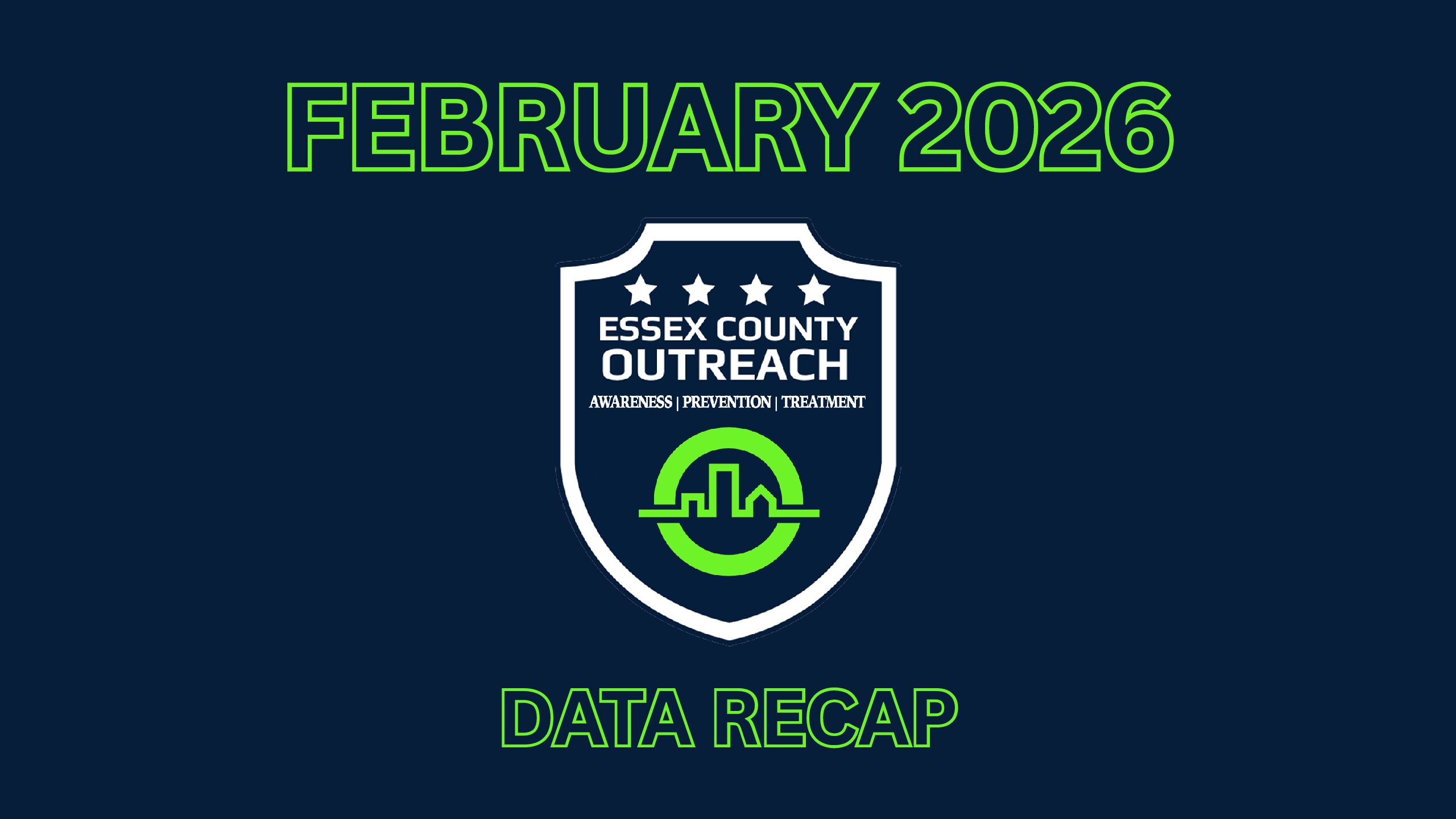 ESSEX COUNTY OUTREACH FEBRUARY 2026