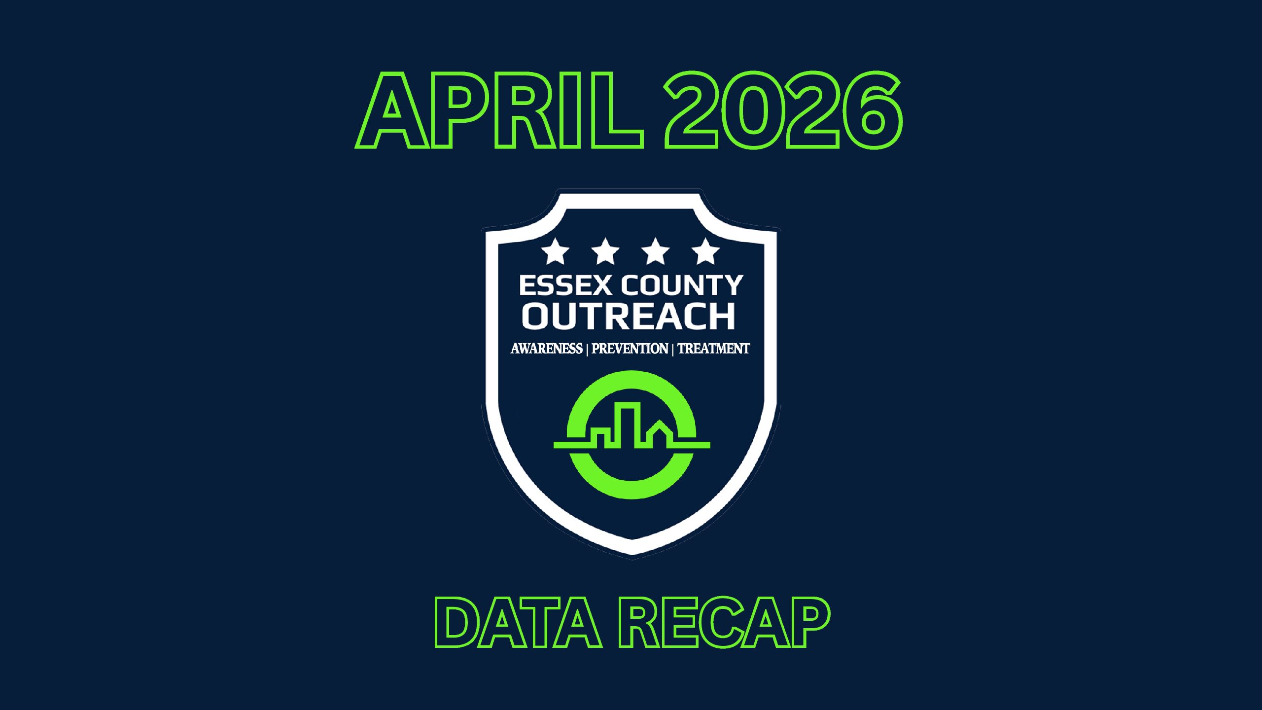 ESSEX COUNTY OUTREACH APRIL 2026